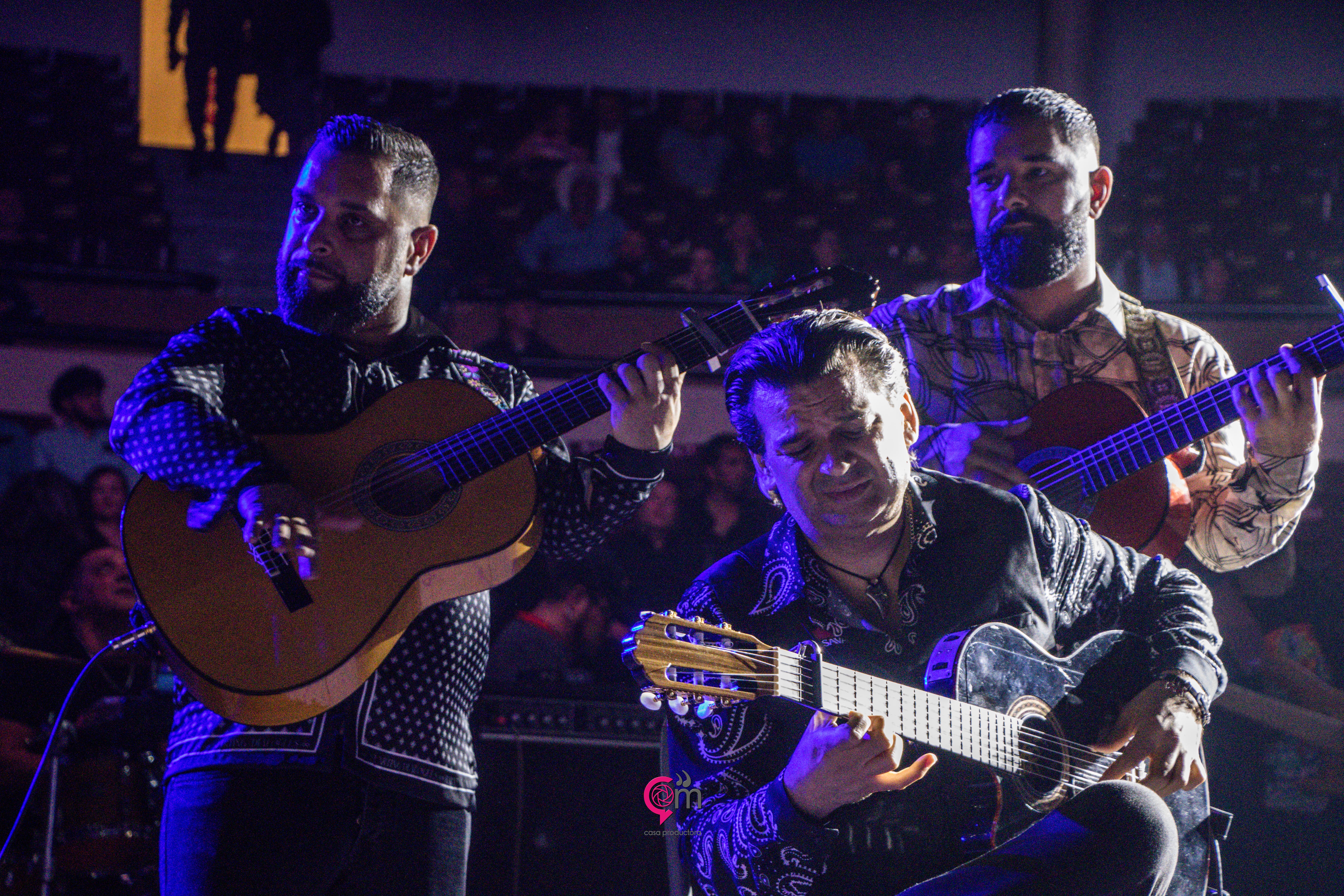 Gipsy Kings en Aguascalientes