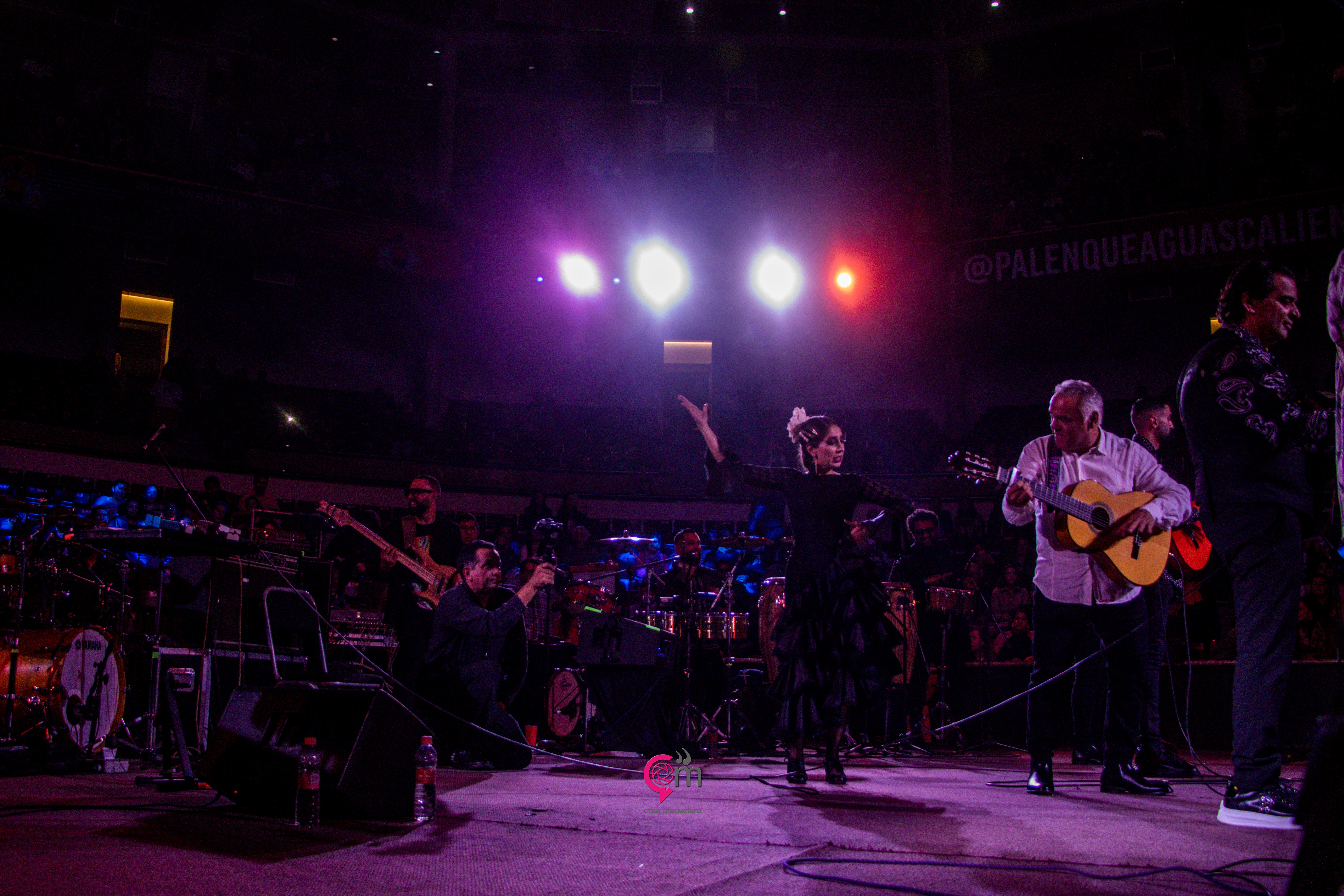Gipsy Kings en Aguascalientes