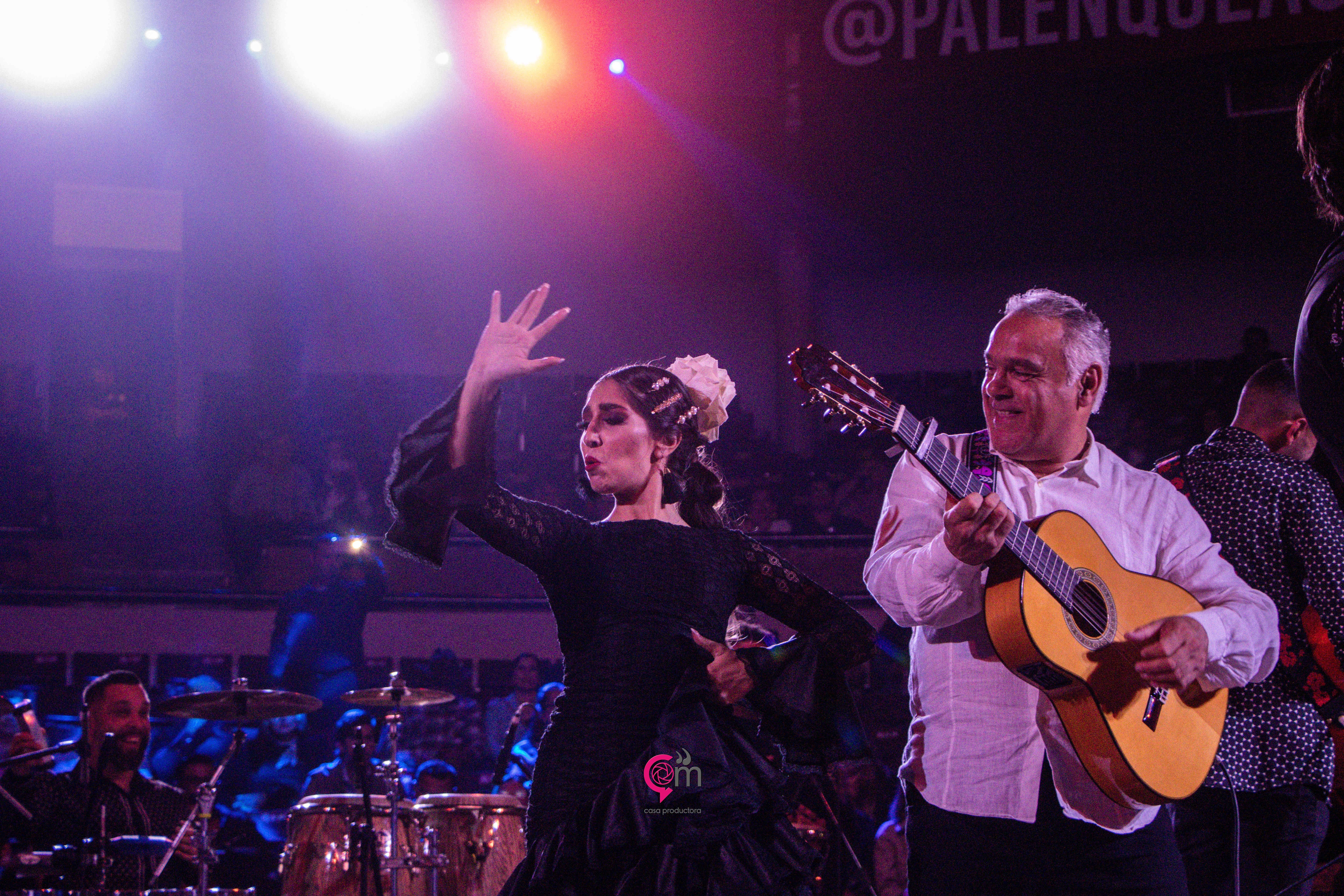 Gipsy Kings en Aguascalientes