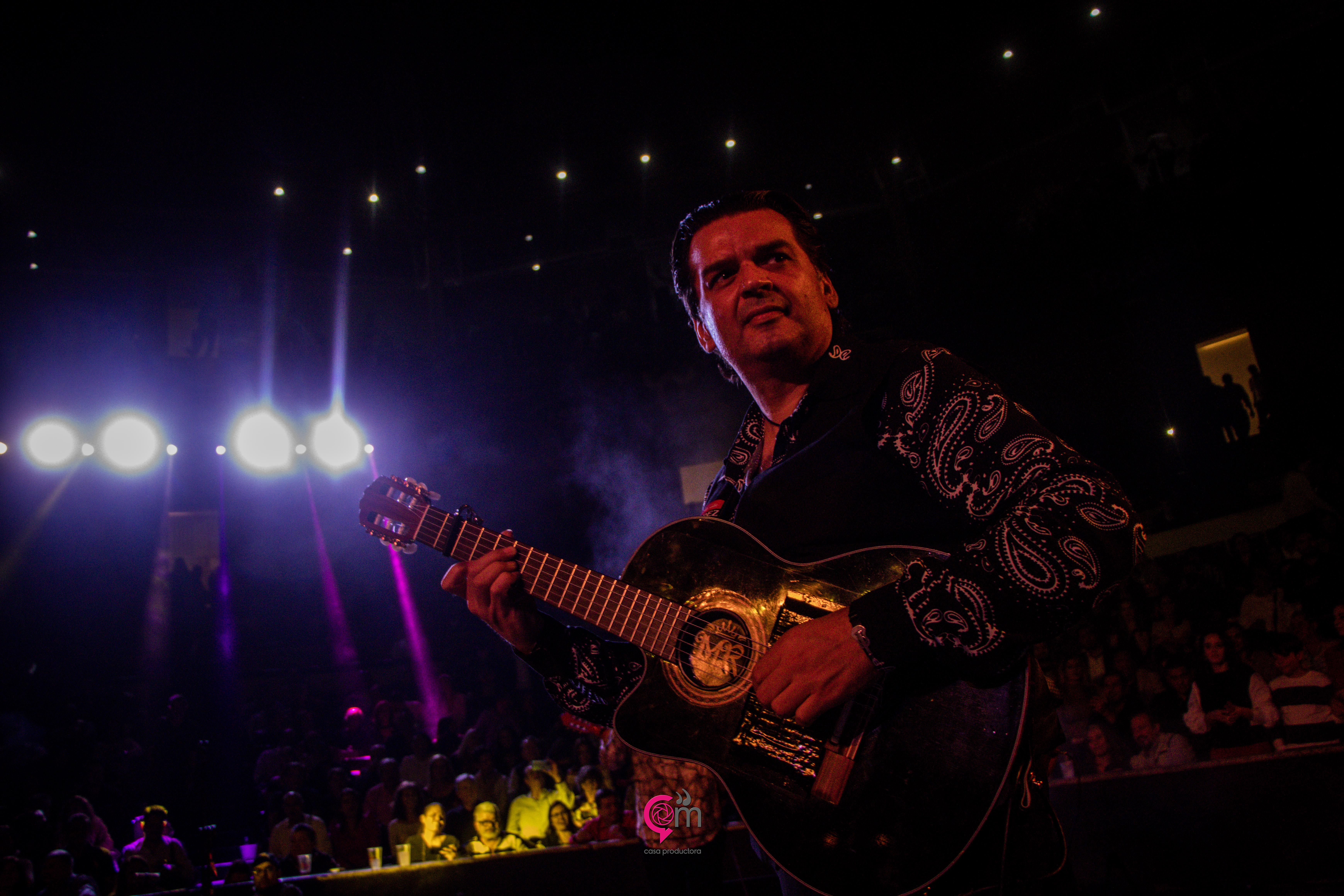 Gipsy Kings en Aguascalientes