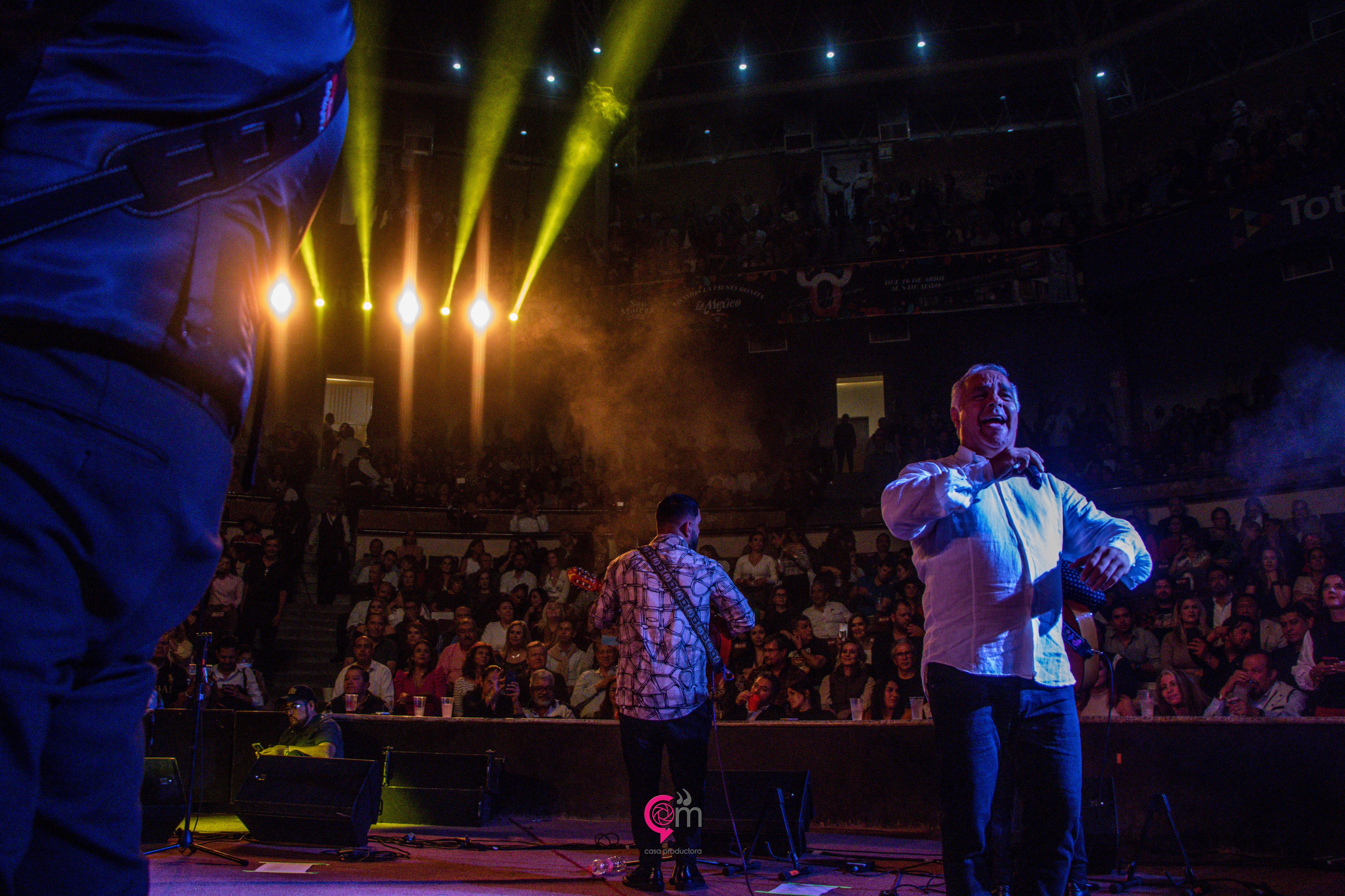 Gipsy Kings en Aguascalientes