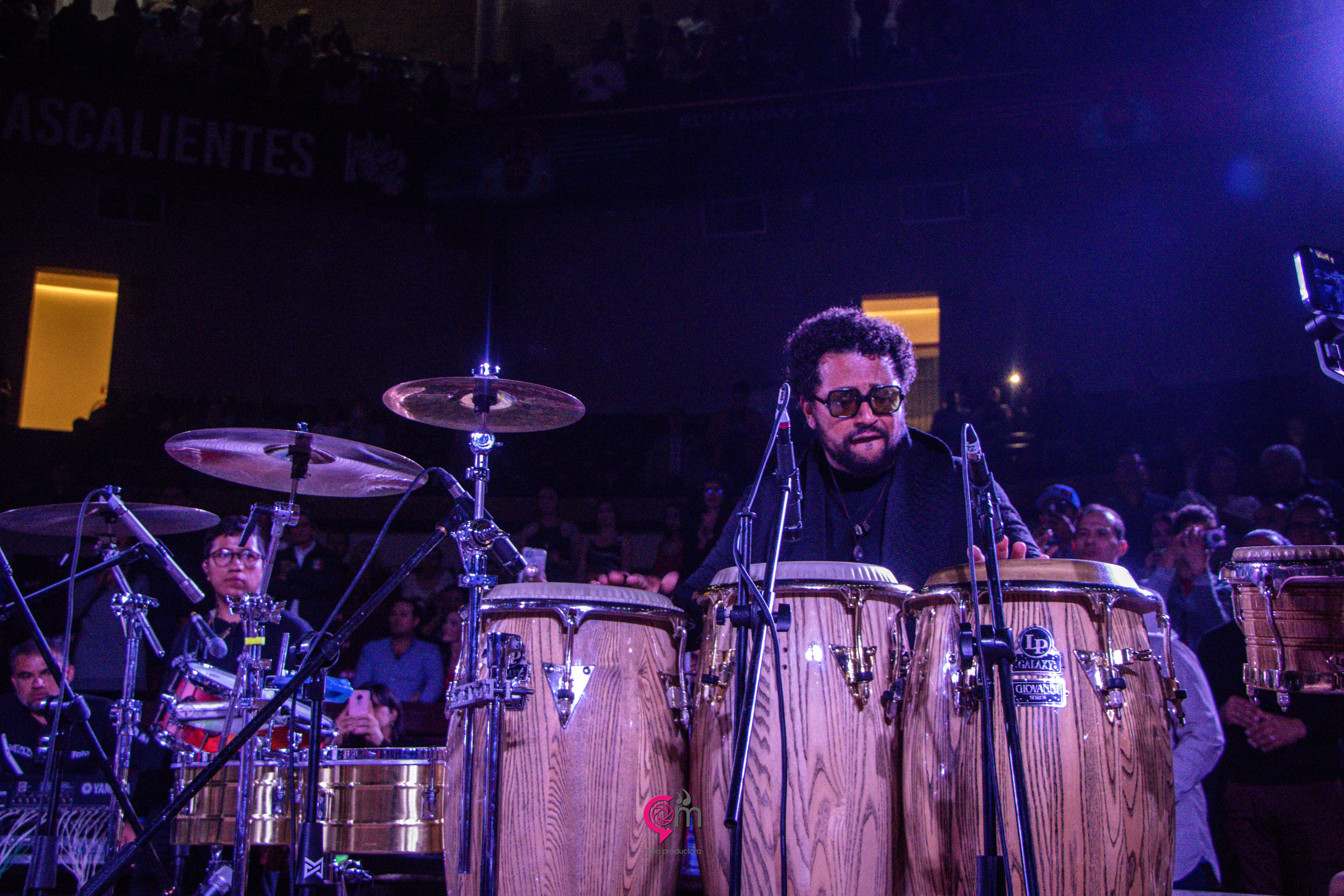 Gipsy Kings en Aguascalientes