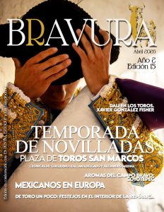 Bravura. Febrero 2025